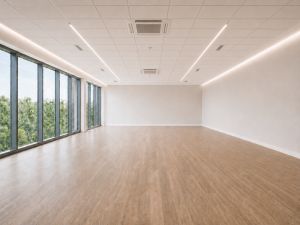 Aministrativní budova B211-interiér